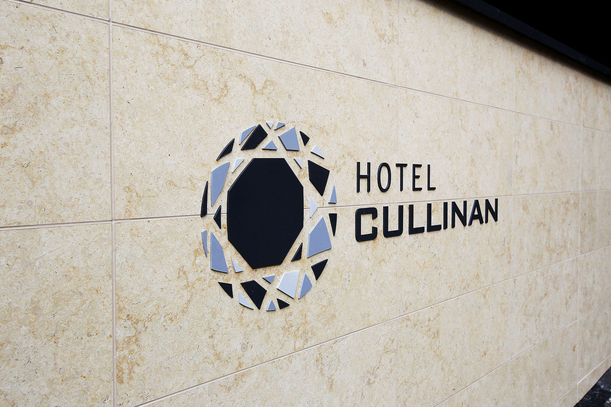 Hotel Cullinan Jongin Exteriér fotografie